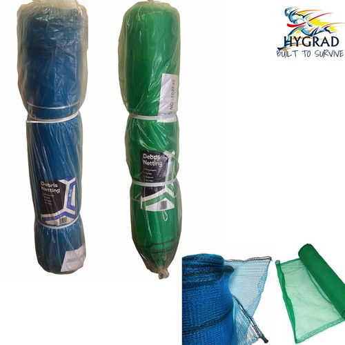 Debris scaffold garden netting - debris,