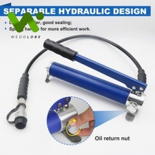 Hose Crimper High Pressure