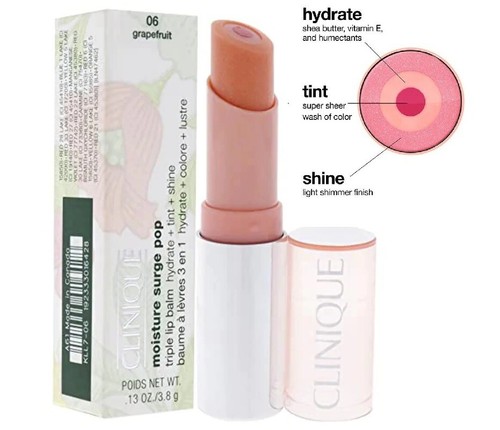 Clinique moisture surge - clinique, 06