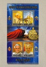 F79 malawi pope - malawi:,