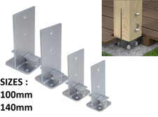 HEAVY DUTY GALVANISED BOLT