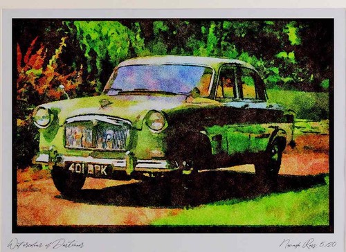 British cars 354031 standard - cars,