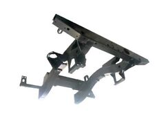 LAND ROVER DEFENDER TD5 90" REAR HALF CHASSIS (INCLUDES TUB MOUNTING RAIL)