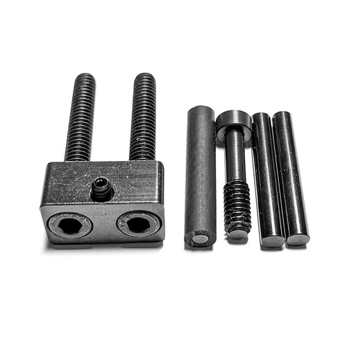 Ruger tune kit cross - up,