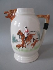 Vintage PPC Portland Pottery