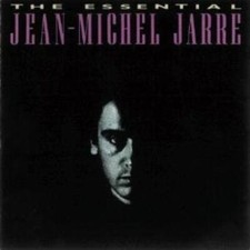The Essential Jean-Michel Jarre CD Value Guaranteed from eBay’s biggest seller!