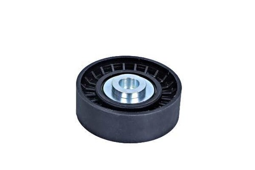 Ribbed belt tensioner pulley - v-ribbed,