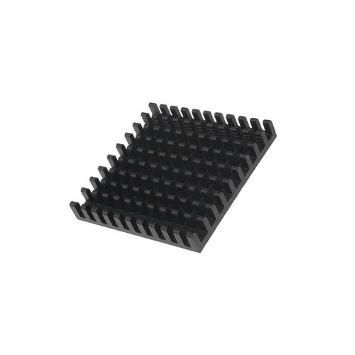 Ickbga40x40 radiator embossed - ickbga40x40,