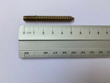 Pulley Threads - Standard /