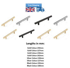 15x cabinet door handles - 15x,