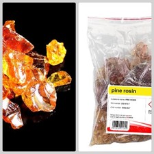 Natural Pine Resin Rosin