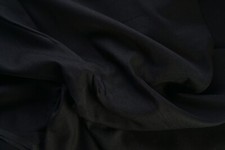 Black Punjabi Turban  100% Cotton Rubia Dastaar Unisex