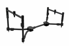 Fox Black Label QR 3 Rod Pod