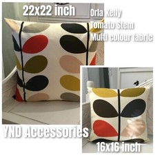 HANDMADE cushion cover Use