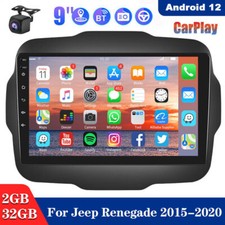 ANDROID 12 CAR RADIO STEREO