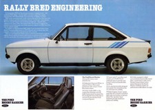 Ford Escort Harrier Mk2