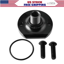 Oil Filter Bypass Adapter