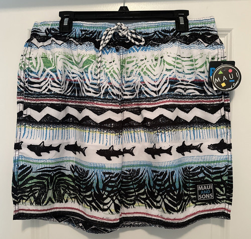 Mens maui and sons - mens,