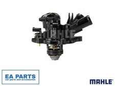 Thermostat, coolant for