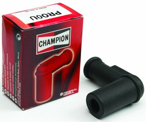 Champion pro spark - plug, cap