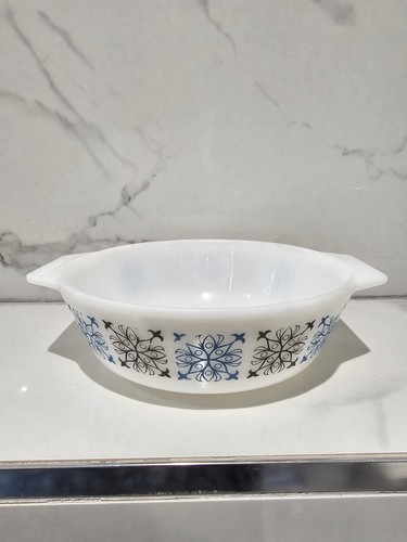 Vintage retro pyrex chelsea - vintage,