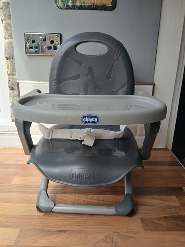 Chicco pocket snack - chicco,
