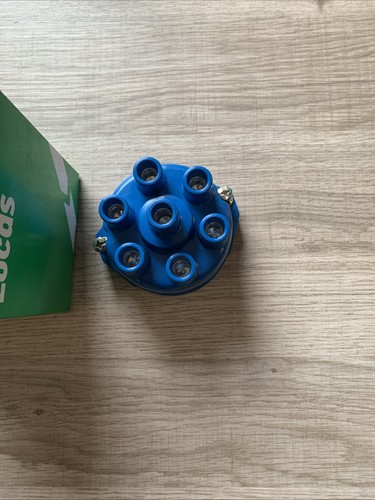 Jaguar xjs distributor cap - jaguar,