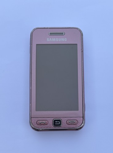 Samsung star s5230 - star, gt-s5230