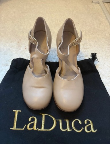 Laduca dance heels - laduca,