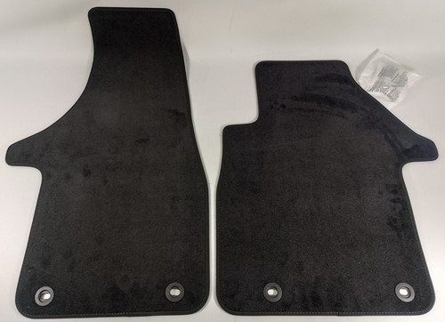Transporter front carpet - t5,