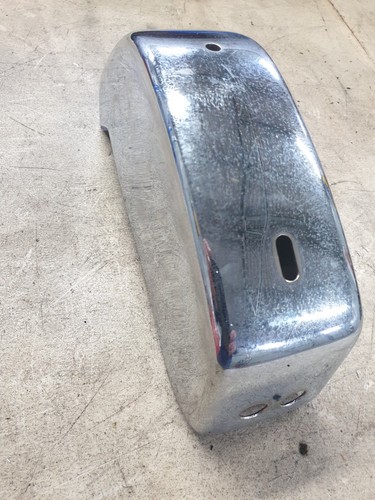 Porsche 911 rear bumper - 911,