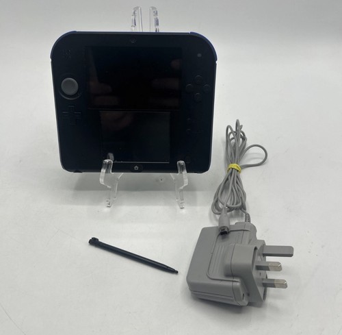 Nintendo 2ds handheld console - nintendo,