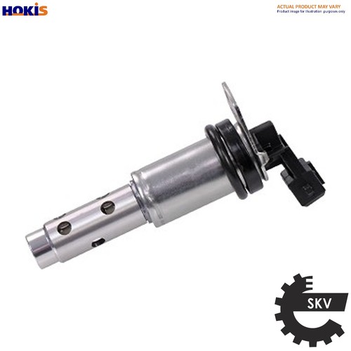 Control valve camshaft - control,