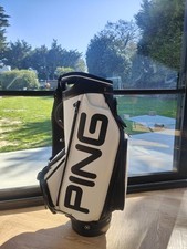 Ping Tour Staff Golf Bag