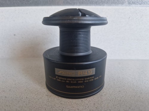 Shimano baitrunner aero - aero, gt