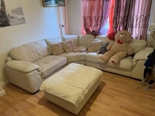 Sofa Chair Cuddle Comfortable Seating