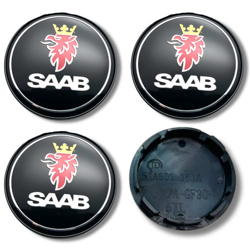 For saab alloy - for,