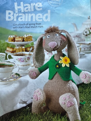 Alan dart hare brained - dart's, brained'