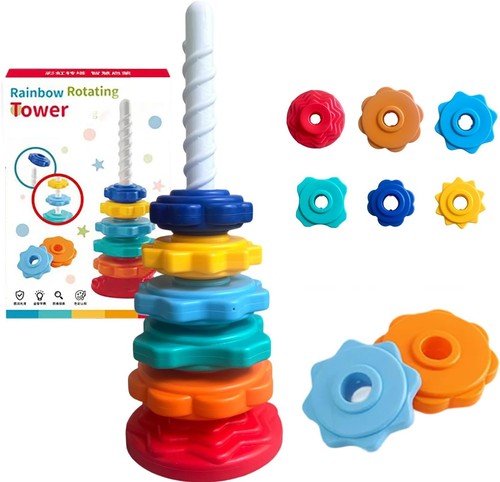 Spinning toy premium - –,