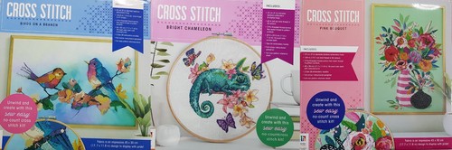 Craftmaker cross stitch - craftmaker, 3