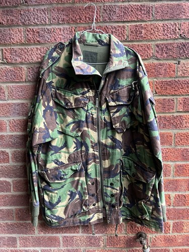 Dpm para smock genuine - smock,,