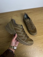 LOWA INNOX PRO SHOES BOOTS GTX