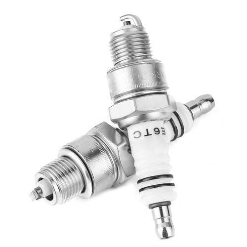 Ignition plugs e6tc fit - e6tc, for