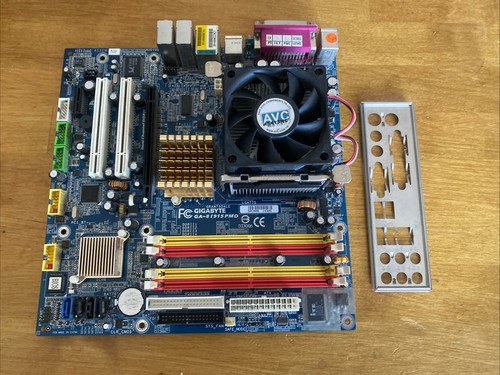 Gigabyte 8i915 pmd - ga,