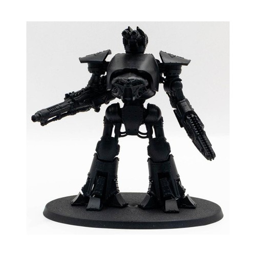 Reaver battle titan - battle, nm