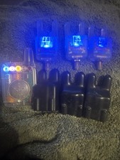 Set Of Three ATTS Underlit