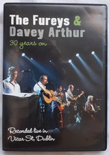 The Fureys And Davey Arthur