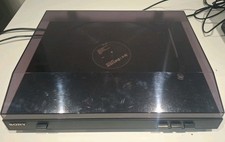 Sony Turntable USB Vinyl