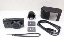 NIKON COOLPIX S9500 DIGITAL