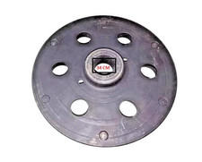 Lightweight Flywheel Sidecar